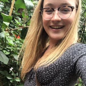 Meet your Posher, Mikaela